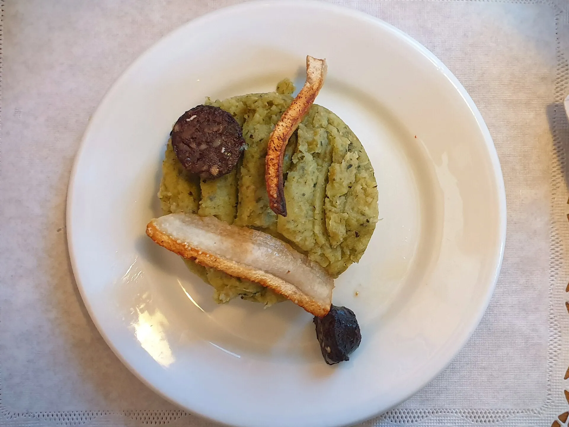 Qué comer en La Cerdanya - guía gastronómica (platos y productos típicos)
