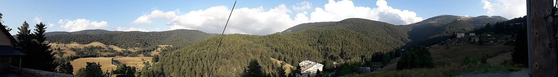 Esquiar en La Cerdanya - La Molina vs Masella (guía para elegir)
