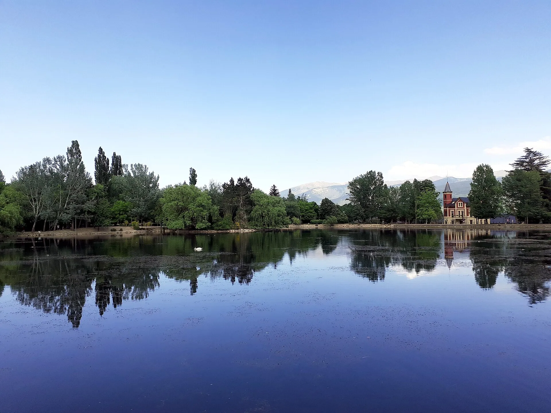 L'estany de Puigcerdà: guia completa per gaudir-lo a l'estiu