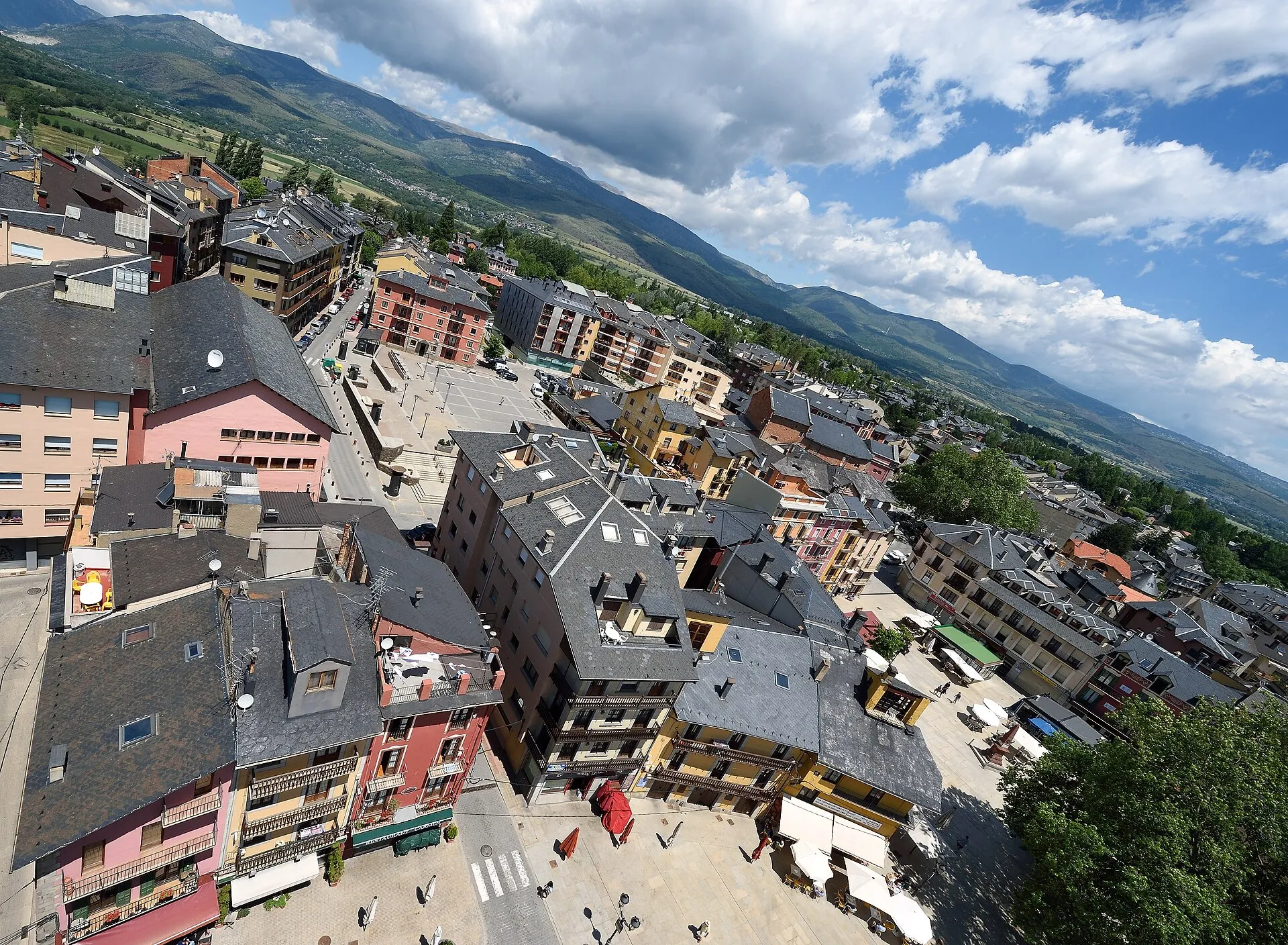 Qué hacer en La Cerdanya en agosto - fiestas, agenda y planes de verano