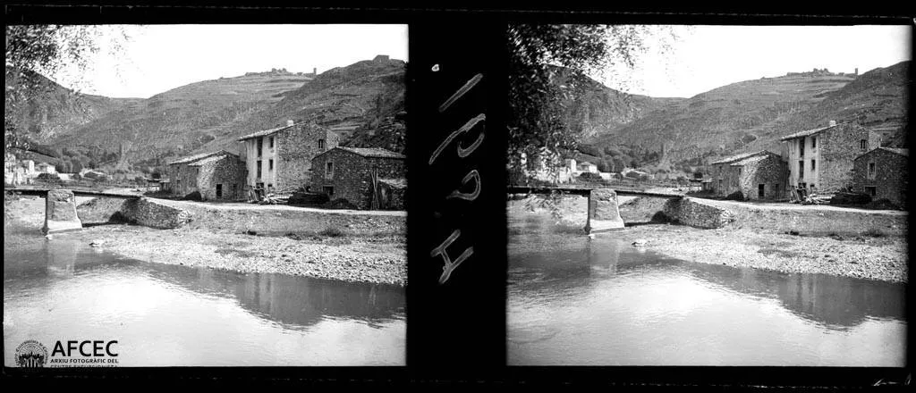 Dónde bañarse en La Cerdanya en verano - piscinas, ríos y lagos