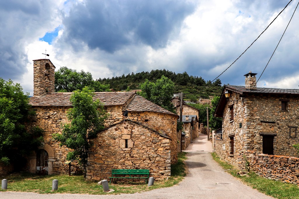 Segunda residencia en La Cerdanya: guía para ponerla a punto en verano