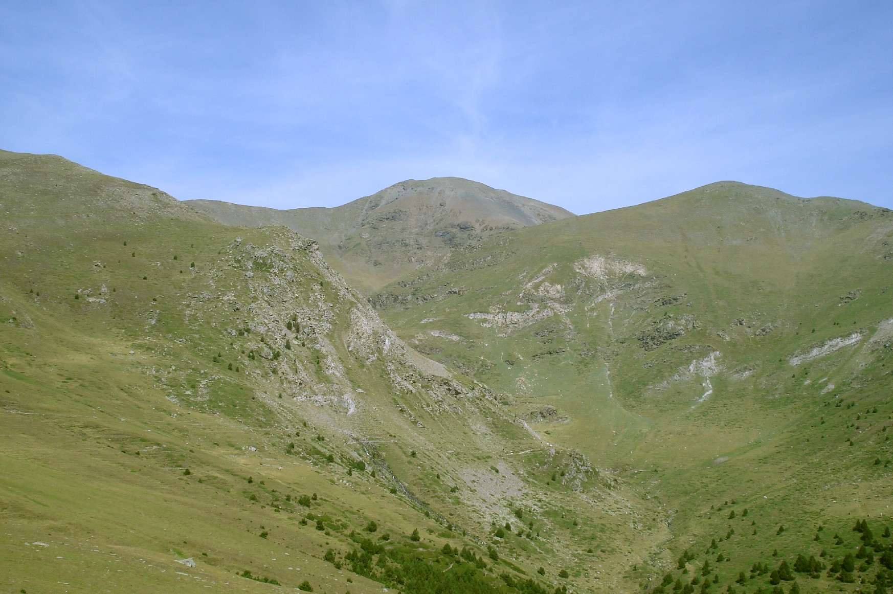 Rutas de senderismo imprescindibles en La Cerdanya (guía por niveles)