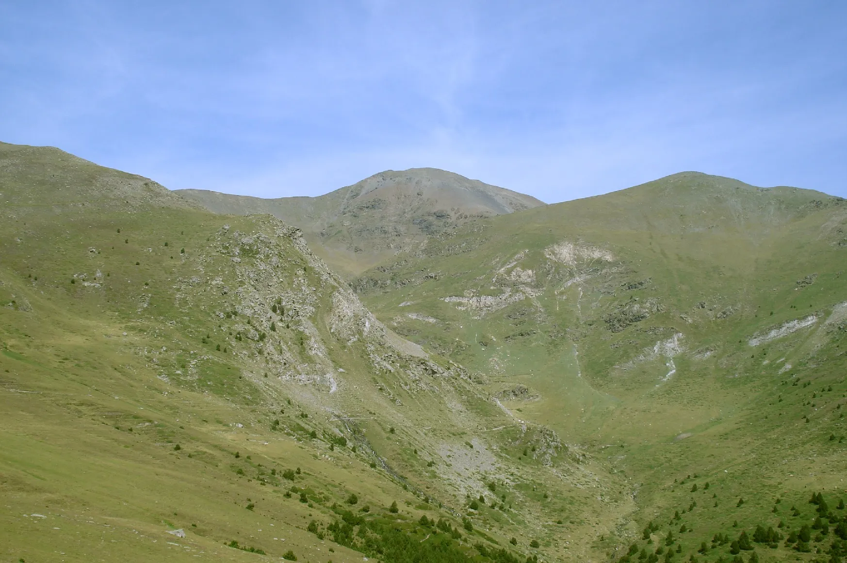 Rutes de senderisme imprescindibles a la Cerdanya (guia per nivells)