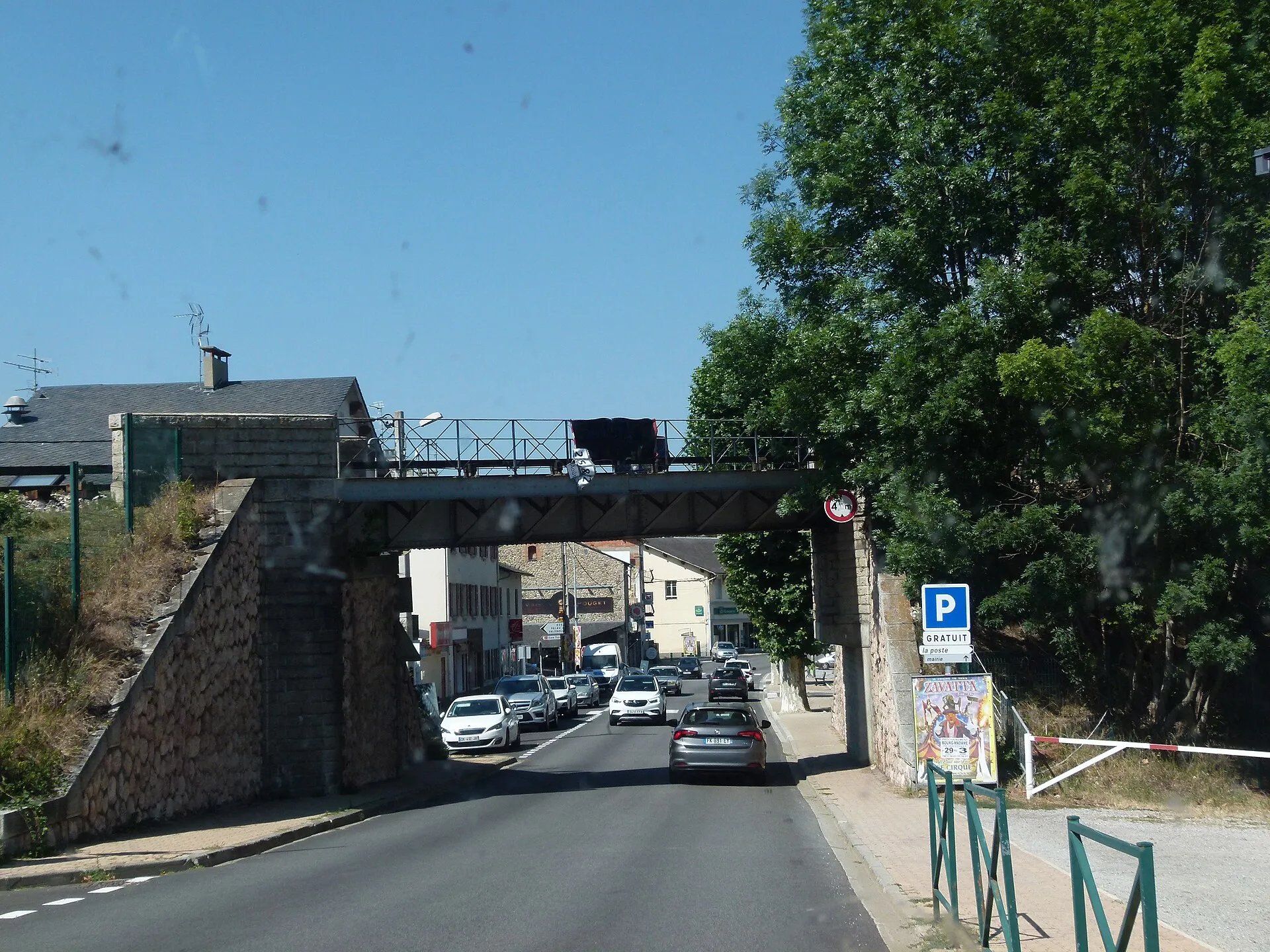 Cómo llegar a Puigcerdà en tren (línea R3 y Tren Amarillo)