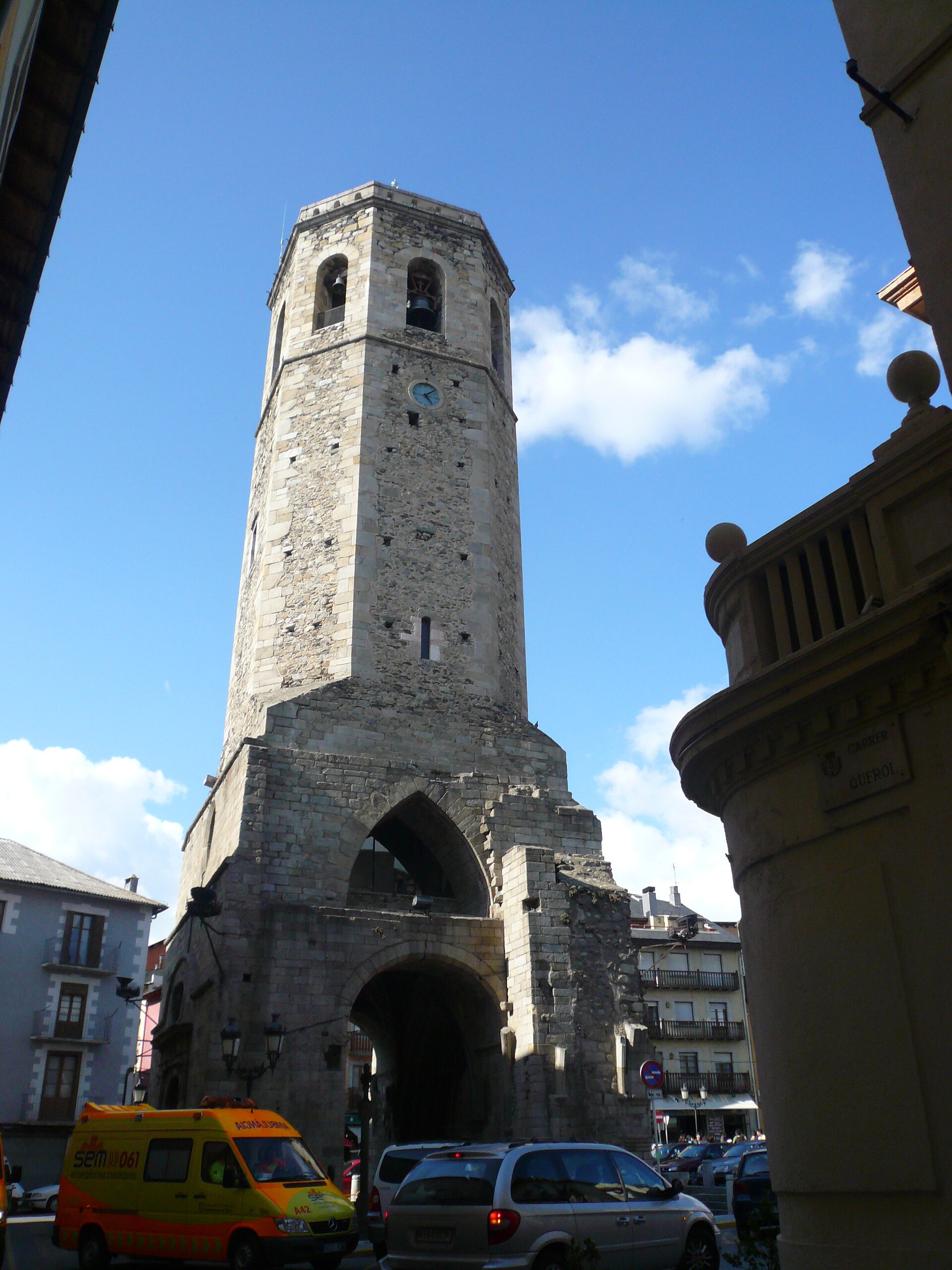 Qué hacer en Puigcerdà y La Cerdanya en verano (guía completa)