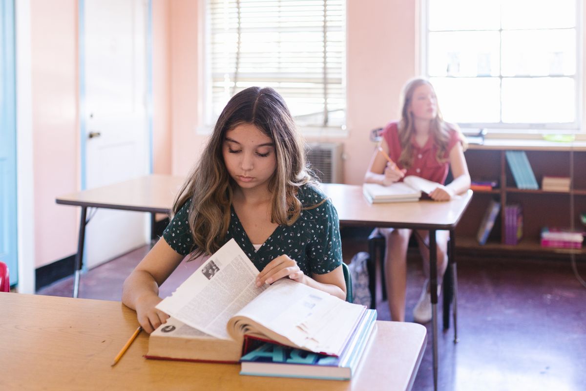 Educación y formación
