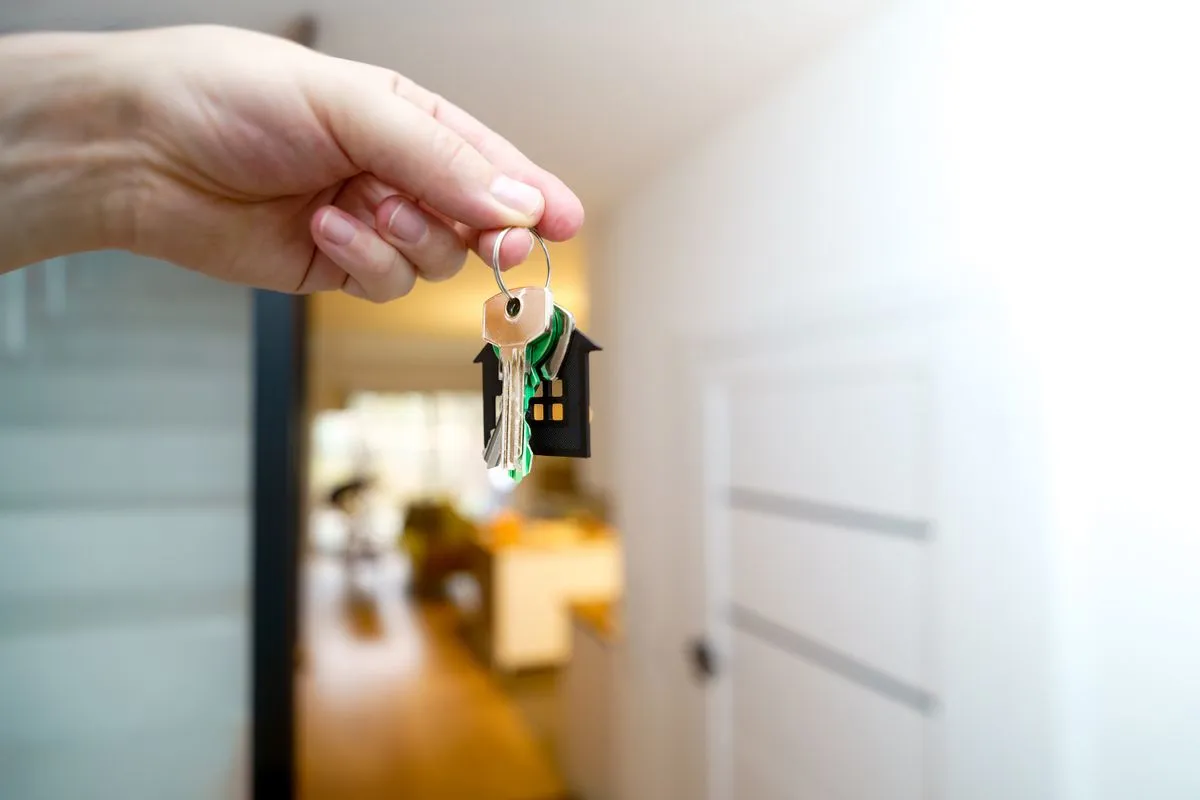 Inmobiliarias