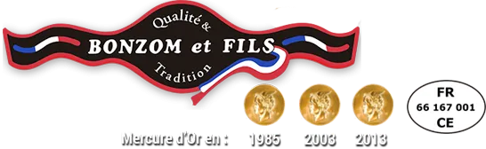 Boucherie-Charcuterie Bonzom & Fils en Saillagouse