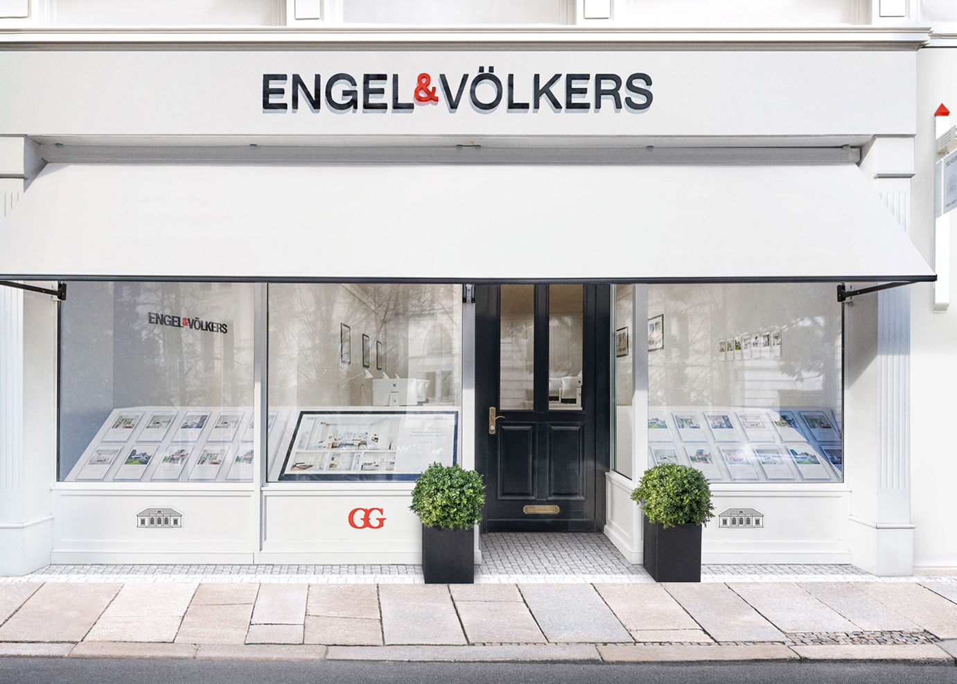 Engel & Völkers Cerdanya en Puigcerdà