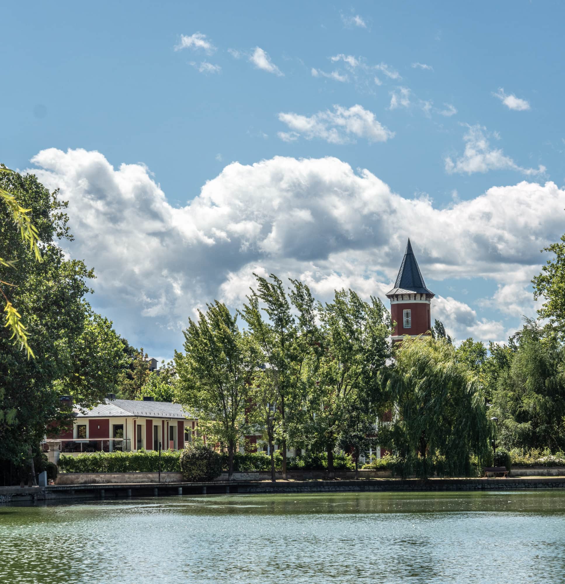 Hotel Villa Paulita en Puigcerdà